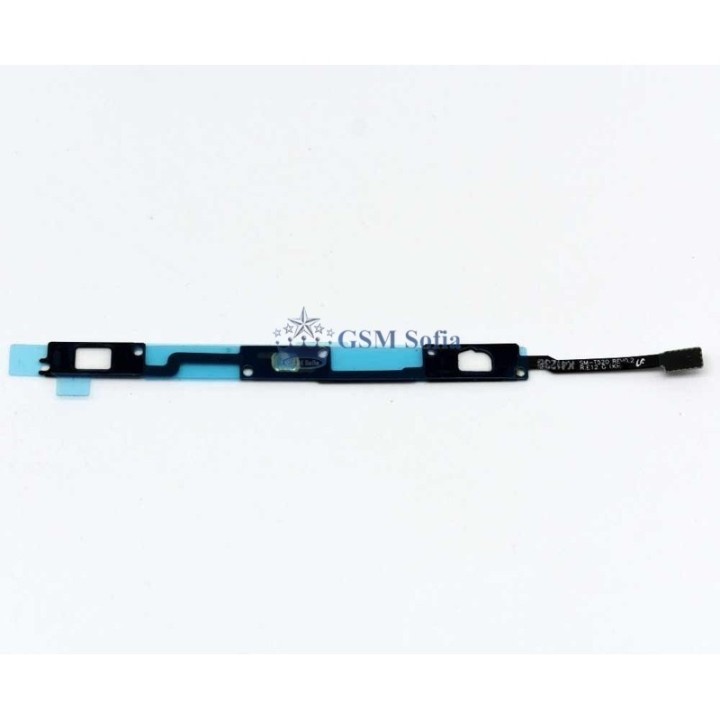 Cable flexible de Sensor de botón de inicio para Samsung Galaxy Tab Pro 10,1, SM-T520, T520